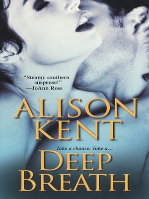 Deep Breath - ebook